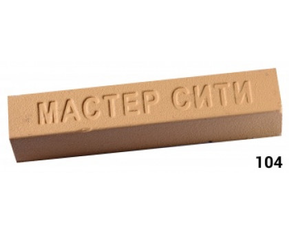 Воск мебельный Вишня оксфорд МАСТЕР СИТИ