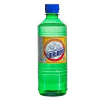 Сольвент ПЭТ (0,5л) Интерсинтез