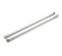 SBR08/GR/450 Продольный рейлинг SB08 Д