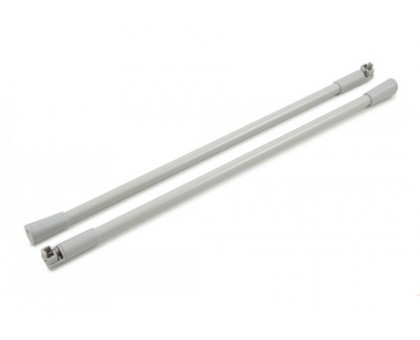 SBR08/GR/450 Продольный рейлинг SB08 Д