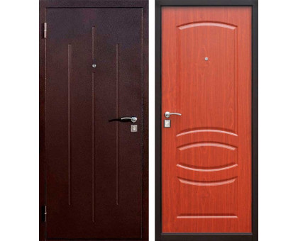 Строй Гост 7-1-Итал. Орех (1900х960L)