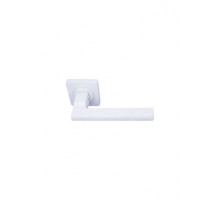 Ручка Медио ML7498-75А MATT WHITE матовый белый