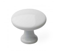 Ручка кнопка FK708-knob, белый