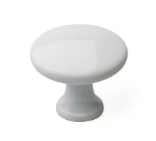 Ручка кнопка FK708-knob, белый