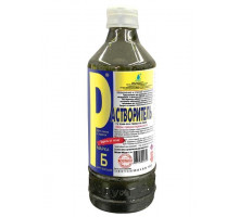 Растворитель марки Б 0,4л Хим продукт