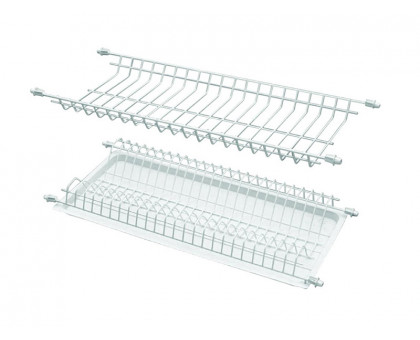 Сушка Белая L-500мм  (465х225)