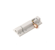 Шпингалет Apecs (DB-05-60) белый