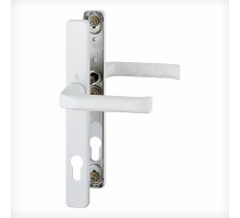 Ручки на планке S-Locked 185-840 MBN графит