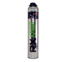 Пена-клей RX пистолет (780гр)