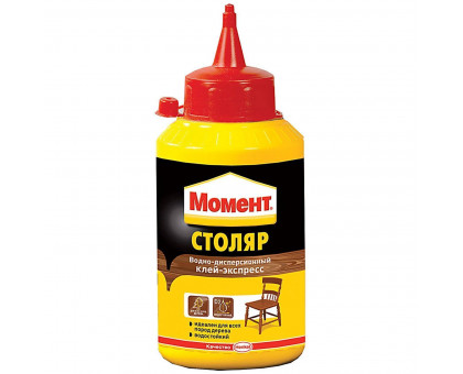 Клей МОМЕНТ СТОЛЯР  (750г)