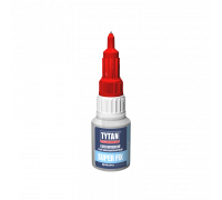 Tytan Professional EUROWINDOW Super Fix 20 гр