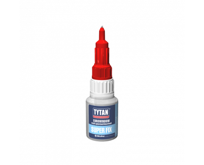 Tytan Professional EUROWINDOW Super Fix 20 гр