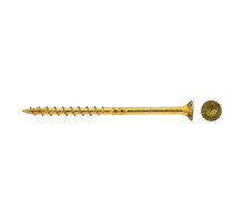 Саморезы TORX ж.ц.м.р. 5.0х70 Daxmer (250шт./уп.)