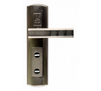 Ручка сплошная ML-300-R, правая QUATRO R для китайских дверей