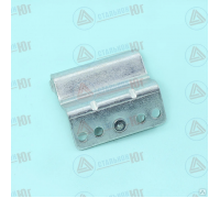 Верхняя петля на створку 13/20 Accado 02