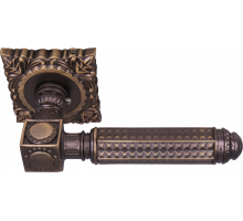 Ручка Медио MD1-160 MCF кофе мат.