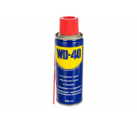 WD-40 Смазка универсальная (200мл) аэрозоль