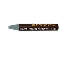 Карандаш мебельный Алюминий F8582