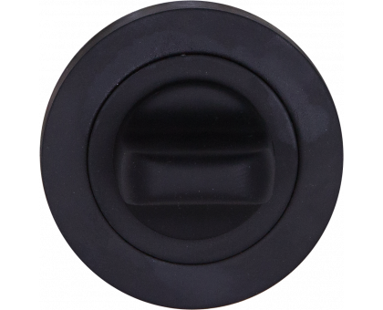 Накладка Локер BAT 53 MATT BLACK матовый черный