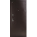 Дверь мет. Дипломат-Мореная береза  (860R)