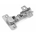 Петля мебельная средняя Boyard B-102 B 02/0112