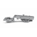 Петля меб. накл. с довод. Boyard H-302 A 02/2410 clip-on