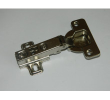 Петля накладная Планета Сервис В02-00