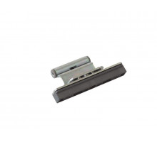 Фрамужная (средняя) петля пластик KF-12/20-13 50 кг