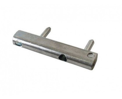 Петля на створке нижняя 6х16/20 D 5 TITAN Siegenia