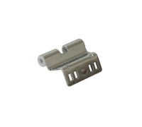 Петля верхней створки угловая KF-12\20 13 система