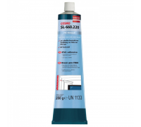 Клей ПВХ Cosmofen Plus Weiss бел. (200гр)