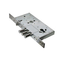 Корпус замка Zirh Killit 252R